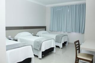 Hotel Cadori - Paiçandu - 1