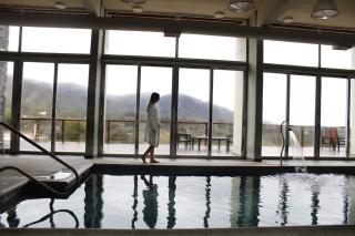 Tres Pircas Hotel & Spa - 1