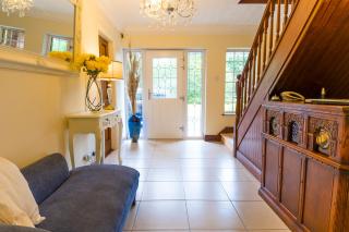 Dorney's B&B - Gorey - 5