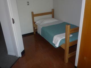 University of Toronto - New College Residence - Wilson Hall Residence - 1