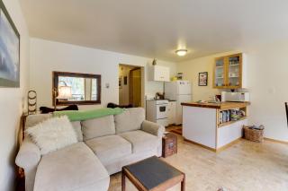 Limelight Base Camp Condo. Ski, bike, & adventure! - Ketchum - 8