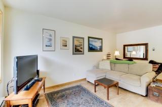 Limelight Base Camp Condo. Ski, bike, & adventure! - 7