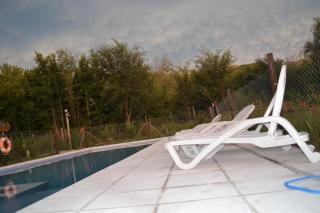 Casitas La Invernada - Villa Giardino - 4