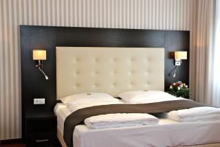 Hotel Herbst Berlin - Berlino - 9