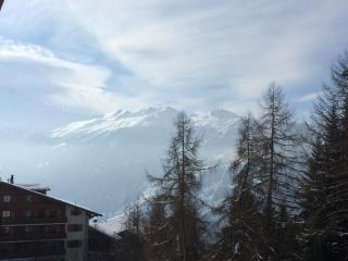 Les Boucanier - Verbier - 1