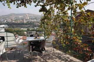 Cherdachok - Tbilisi - 0