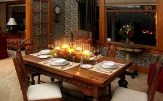 Cottage on Armstrong - 2