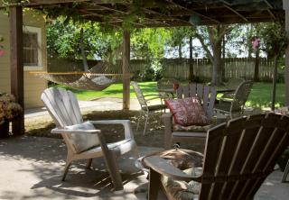 Cottage on Armstrong - Lodi - 5