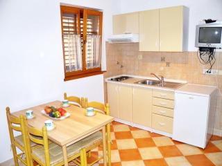 Apartments by the sea Zaboric, Sibenik - 469 - Zaboric - 1