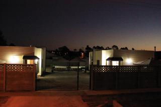 Cabanas Via Nautica - 0