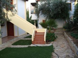 Hotel Heleni Apartments - Antica Epidauro - 8