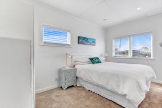 The Little Blue Bach in Oneroa Village by Waiheke Unlimited - Oneroa - 4