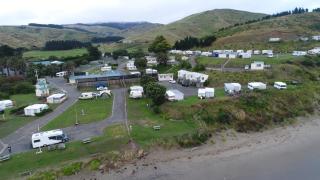 Castlepoint Holiday Park & Motels - Castlepoint - 7