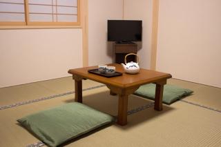 Kamoya Ryokan - Kyōto - 6