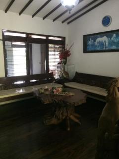 de'Rumah Rindu Alam - Batu - 4