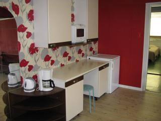 Apartementos Tohmajärvi - Tohmajärvi - 4