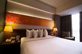 Soll Marina Hotel Serpong - Serpong - 7