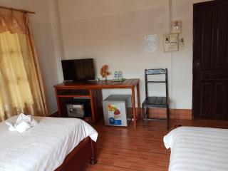 Maylay Guesthouse - Vang Vieng - 6