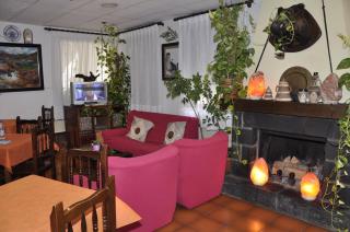 Hotel Castillo d'Acher - Siresa - 4