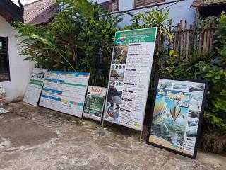 Maylay Guesthouse - Vang Vieng - 7