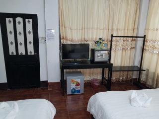 Maylay Guesthouse - Vang Vieng - 8