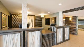 Best Western Long Beach Inn - Long Beach - 9