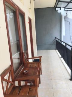 DSTAY Kost Bali - Jimbaran - 2