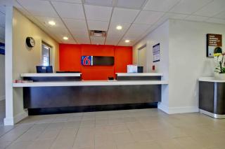 Motel 6-Miami, FL - Miami - 8