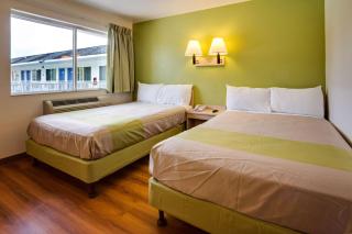 Motel 6-Kissimmee, FL - Orlando - Orlando - 6