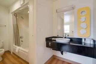 Motel 6-Kissimmee, FL - Orlando - Orlando - 3