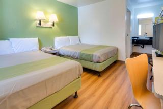 Motel 6-Kissimmee, FL - Orlando - Orlando - 2