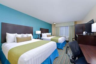 Best Western Long Beach Inn - Long Beach - 6