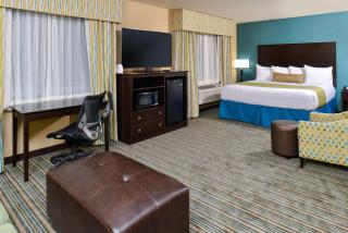Best Western Long Beach Inn - Long Beach - 5