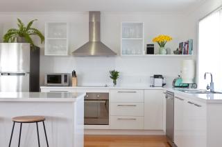Pearl Hawley Beach - Port Sorell - 8