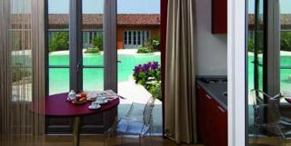 Joia Hotel & Luxury Apartments RTA - Brusaporto - 2