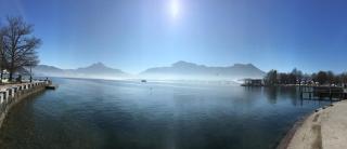 Wohnung Schloss Mondsee - Mondsee - 1