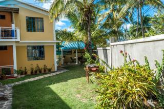 Merlin Guest House - Rodrigues Island - 5