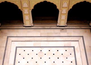 Krishna Palace - A Heritage Hotel - Jaipur - 3