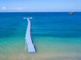 Rawi Warin Resort And Spa - SHA Extra Plus - Ko Lanta - 2