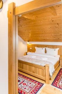 Dacii Liberi Resort and Spa - Petrova - 2