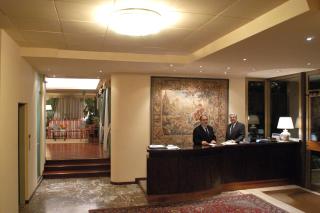 Hotel Torretta - Montecatini Terme - 2