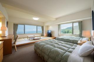 Aomori Winery Hotel - Ōwani - 9