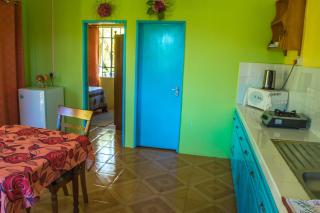 Merlin Guest House - Rodrigues Island - 0