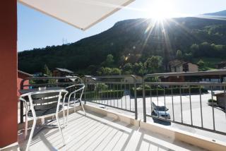 Hotel-Restaurant Ackersand - Ackersand - 2