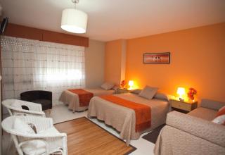 Hostal Maribel - 9