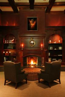 Treetops Lodge & Estate - Horohoro - 2
