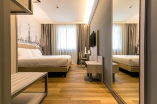 43 Station Hotel - Milano - 3
