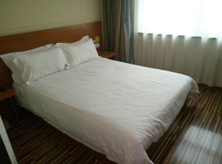 Jinjiang Inn Select Jinzhong Qixing Plaza - Jincheng - 6