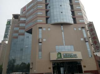 Jinjiang Inn Select Jinzhong Qixing Plaza - Jincheng - 5