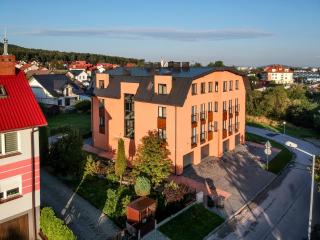Prima Apartments - Kielce - 9